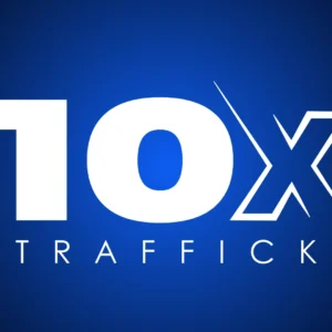 10X Traffick