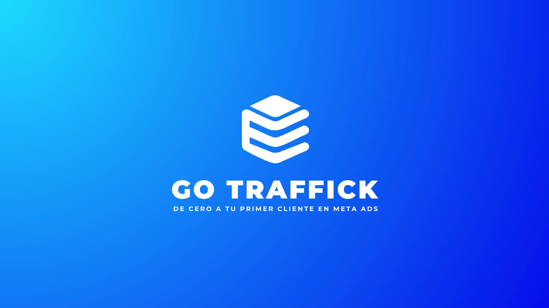 Go Traffick