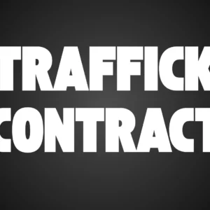 Traffick Contract